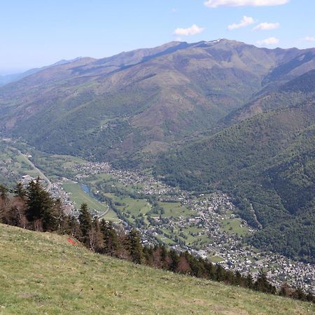 Residence Poste & Golf, Appartement Pour 4 Personnes Au Coeur De Luchon Bagneres-de-Luchon Экстерьер фото