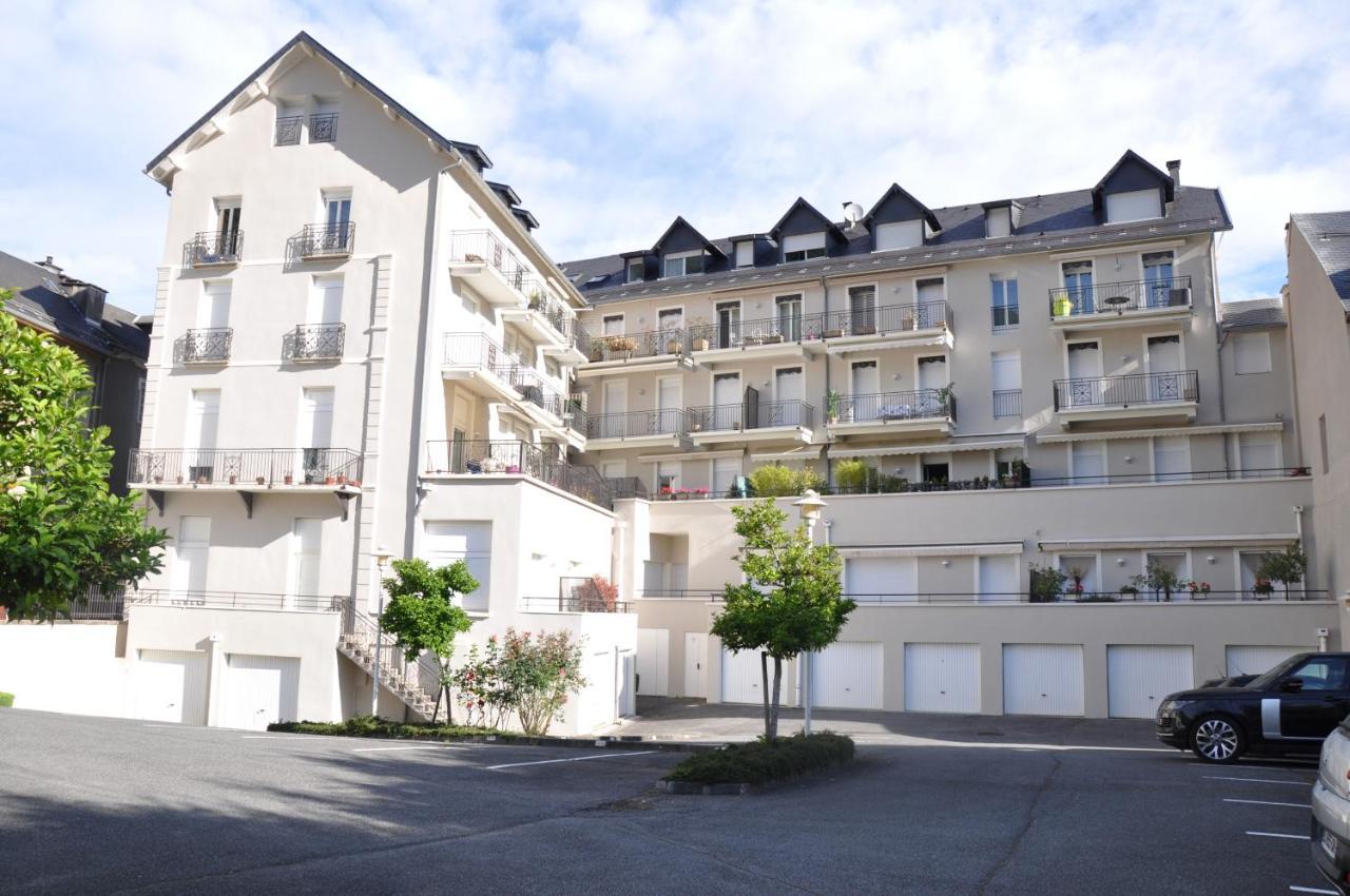 Residence Poste & Golf, Appartement Pour 4 Personnes Au Coeur De Luchon Bagneres-de-Luchon Экстерьер фото